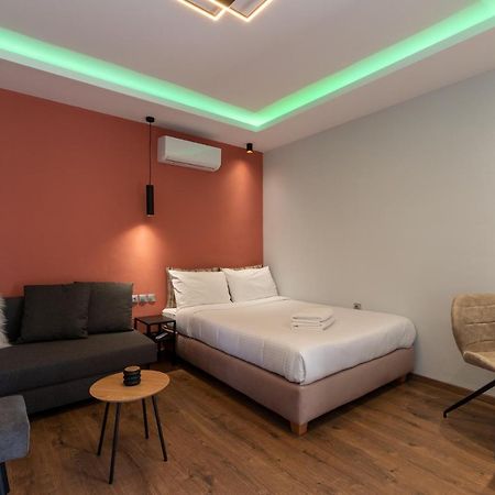 Dk Inner Heraklion Zewnętrze zdjęcie