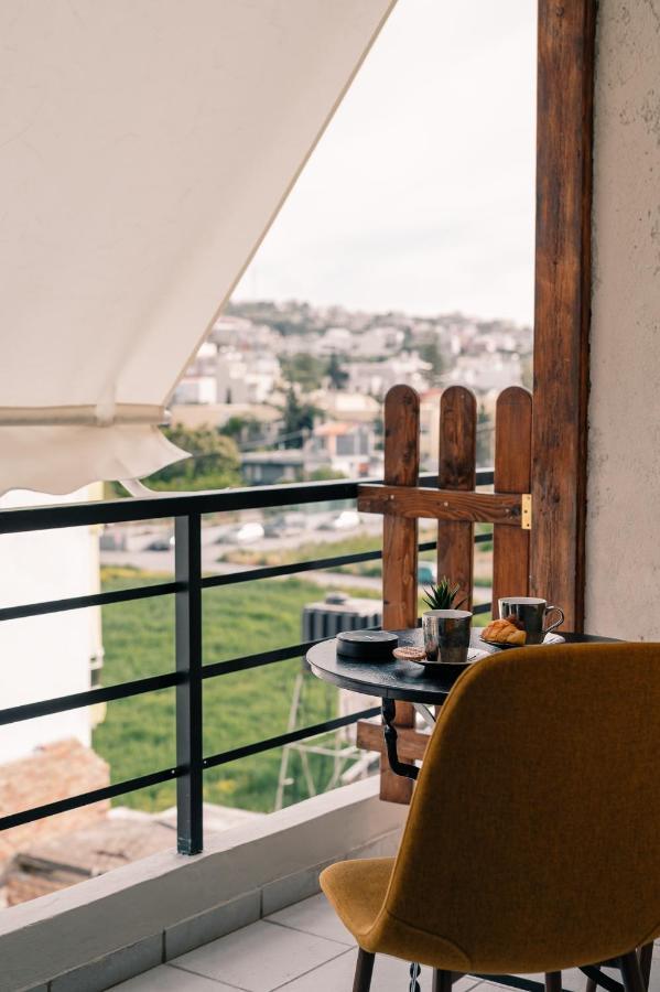 Dk Inner Heraklion Zewnętrze zdjęcie