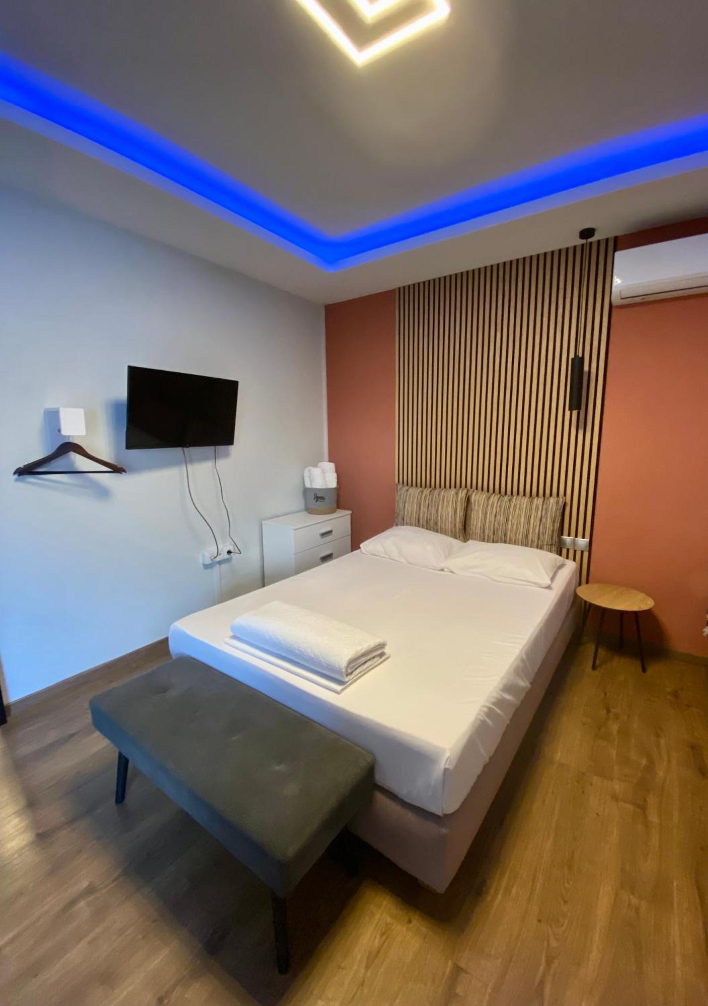 Dk Inner Heraklion Zewnętrze zdjęcie